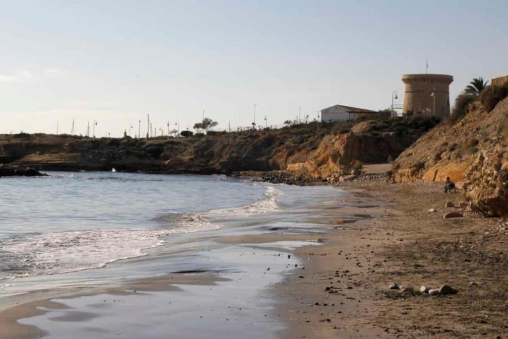 Casa Clara Pueblo, Mar Y Montana Villa Aigues Exterior photo